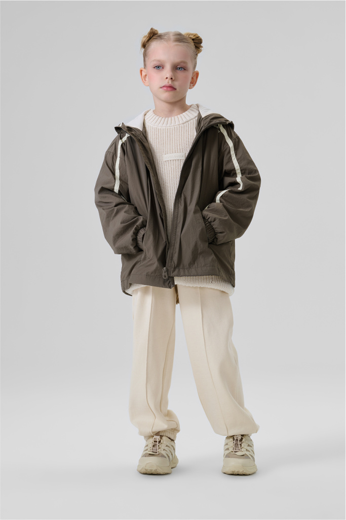 Шапка-шлем детская  Happy Baby