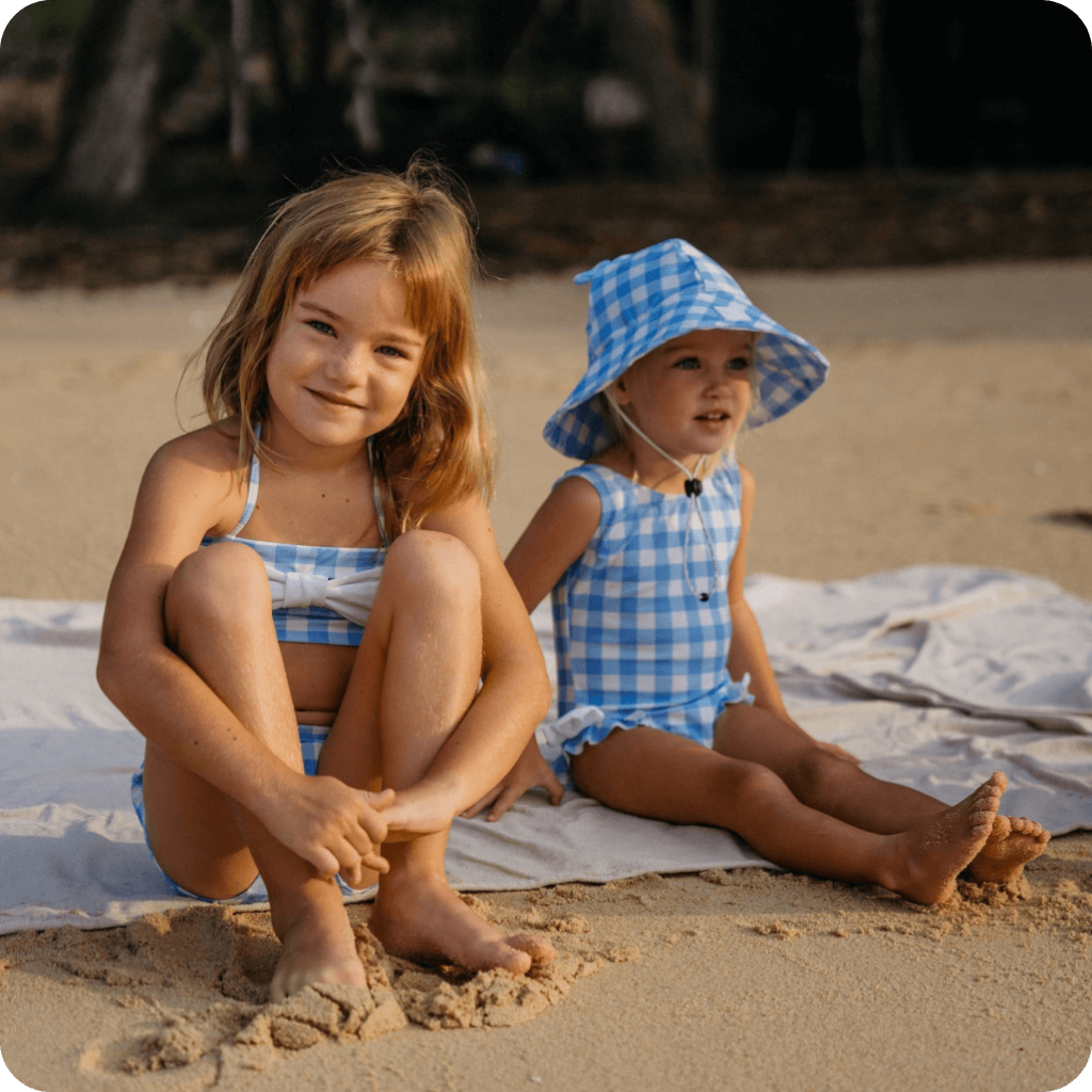 Товары для пляжа