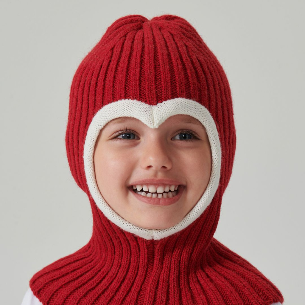 Шапка-шлем детская  Happy Baby